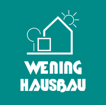 Wening Hausbau, Einfamilienhaus, Massivhaus, Fertighaus, Schlüsselfertig, Nürnberg, Hersbruck, Lauf, Altdorf