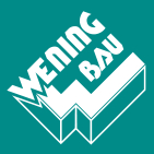 Wening Bau GmbH, Bauträger, Bauunternehmen