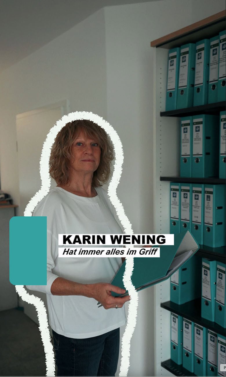 Karin Wening