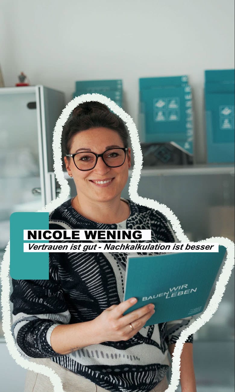 Nicole Wening
