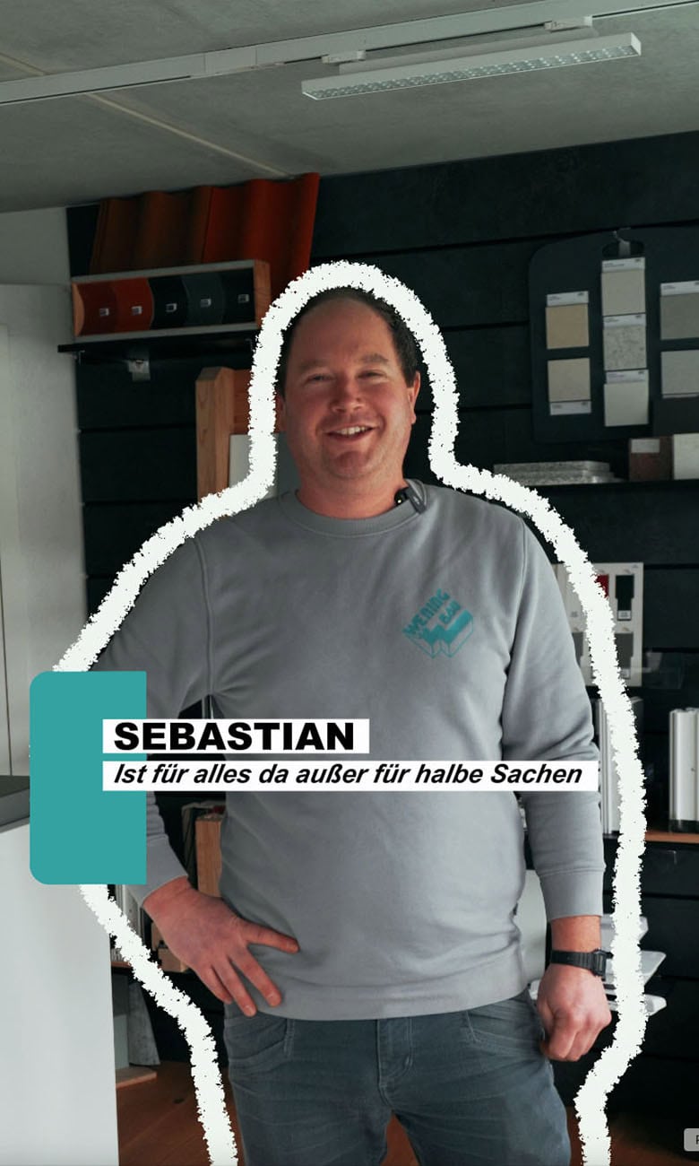 Sebastian Schierl
