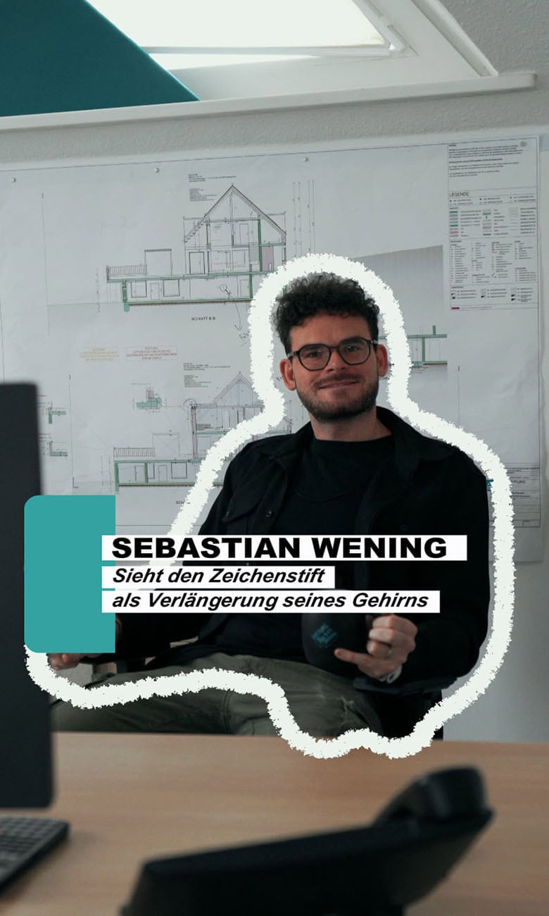 Sebastian Wening